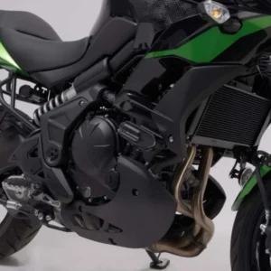Kawasaki Versys 650 [2021-2024] - Sturzpad-Kit – Bild 1