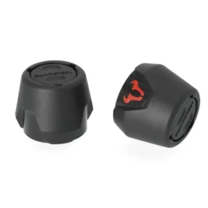 Yamaha MT-09 [2020-2022] - Sturzpad-Kit für Hinterachse – Bild 1