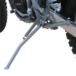 KTM EGS 620 LC4 E Adventure [1997-1998] - Seitenständer, silbern, zusätzlich zum Hauptständer – Bild 1