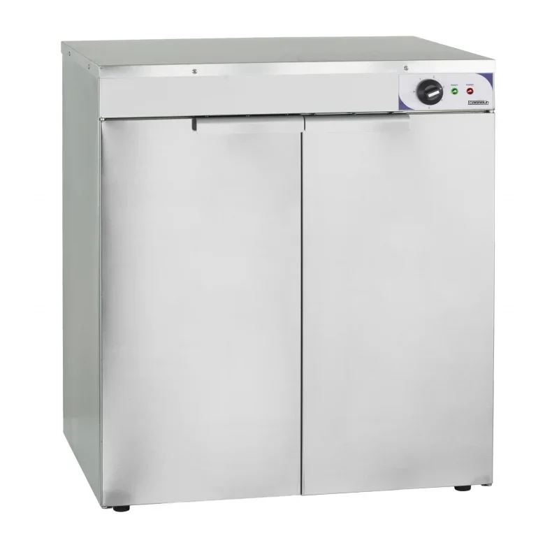 Casselin Tellerwärmer 120 Teller - statisch