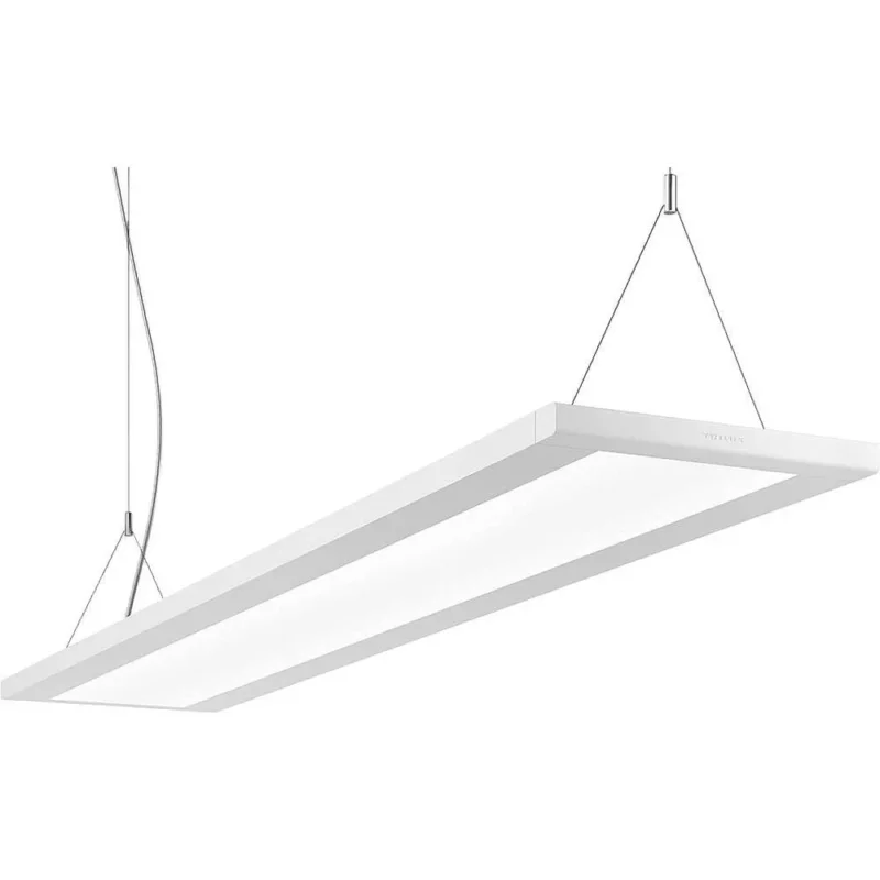 B-Ware Trilux Luceo S D/H2 #7017751 Led Pendelleuchte Led Ohne 41 W Weiß Lampe Spot - 4018242390106