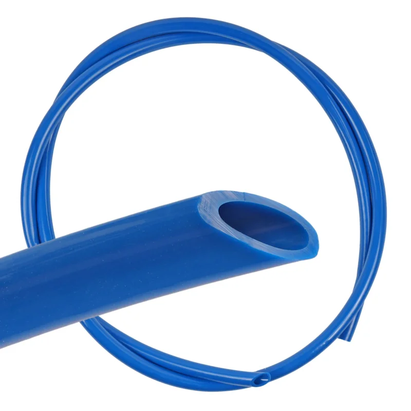 10m Trinkwasserschlauch Blau 10x2 mm Kaltwasser für Wohnmobil & Wohnwagen – Haba