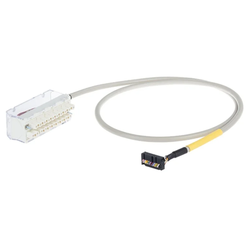WAGO - SPS-Verbindungskabel Systemleitung f. Schneider 706-3140/302-100 Modicon Quantum