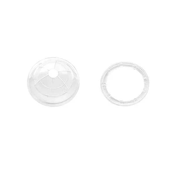 ESYLUX - Mechanisches Zubehör/Ersatzteile für Leuchten Linsenmaske ALVA BL #EL00007040