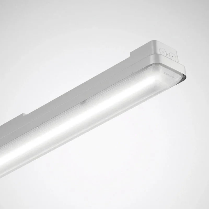 Trilux - Decken - /Wandleuchte LED - Feuchtraumleuchte OleveonF15 L#7926151 840, DALI