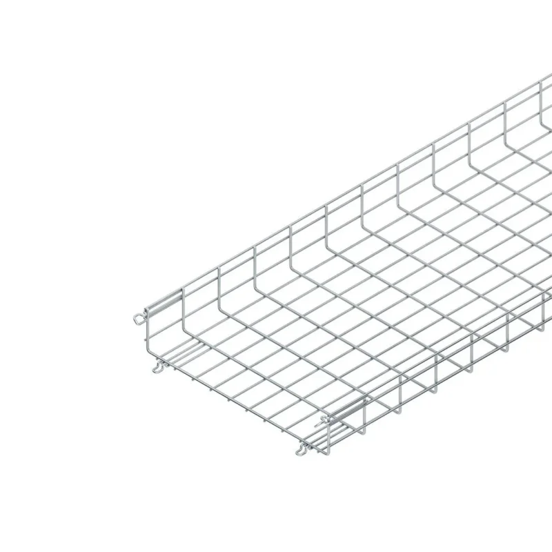 Niedax - Gitterrinne MTC 105.500 E4 105x500x3000mm, CITO − 3 Meter