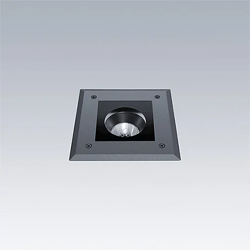 Thorn - Bodeneinbauleuchte LED - Bodeneinbauleuchte AXYL OPERA #96701811 930, anthr.