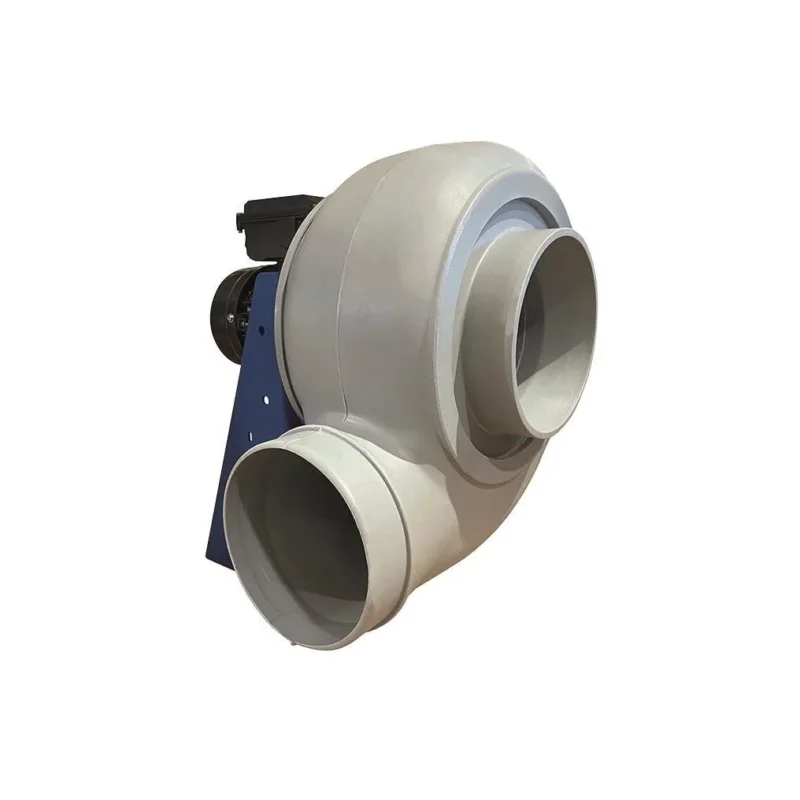 Maico - Ventilator für Rohreinbau Radialgebläse 6 Polig GRK R 63/6 D Baugröße 630