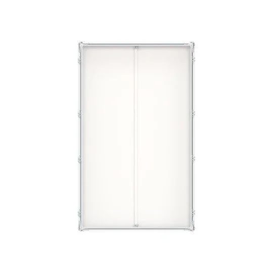 Striebel&John - Leergehäuse Reihenschaltschrank R514T3B 5FB/14RE/T3