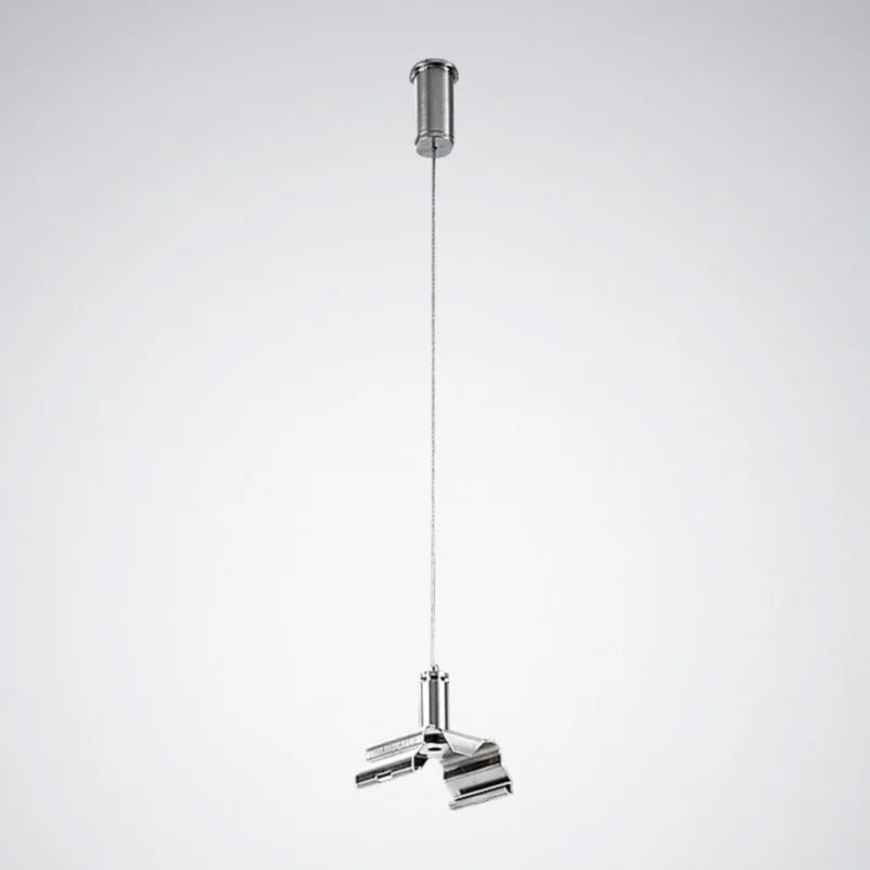 Trilux - Mechanisches Zubehör/Ersatzteile für Leuchten Seilaufhängung A01DSX/5000 5m