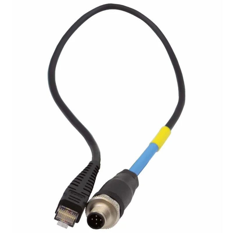 Pepperl+Fuchs Fabrik - Konfektioniertes Sensor - Aktor - Kabel Anschlusskabel CBL - IDMx61 - #70144009