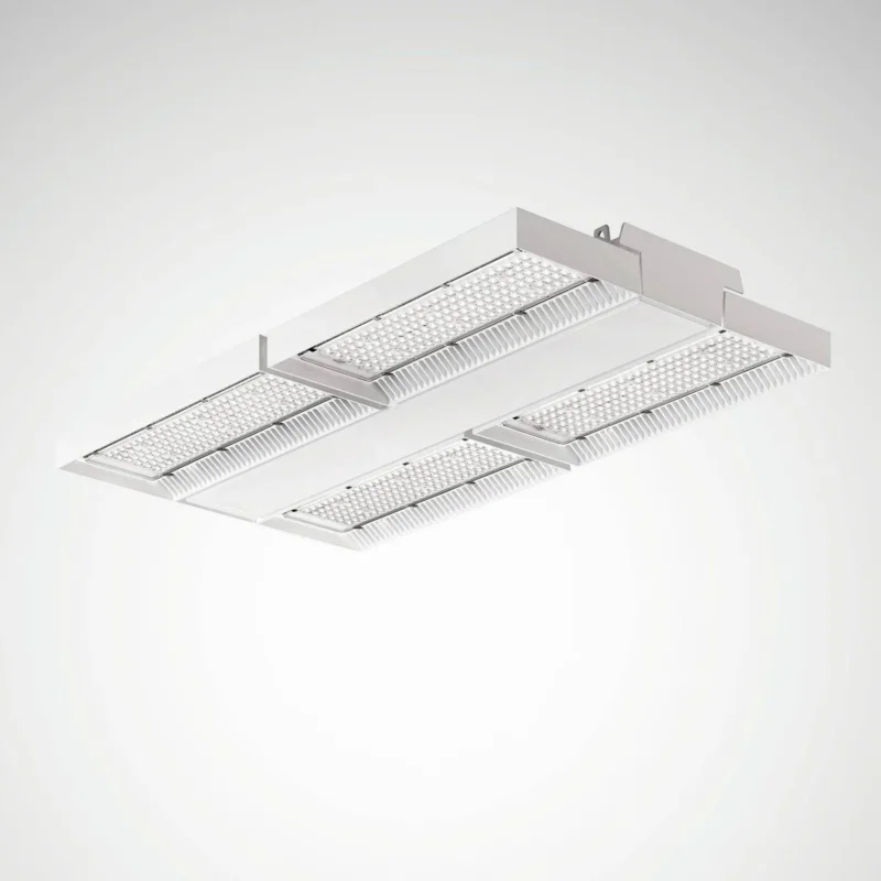 Trilux - Hallen - Reflektorleuchte LED - Hallenstrahler Mirona Fit #6820751 DALI 4000K