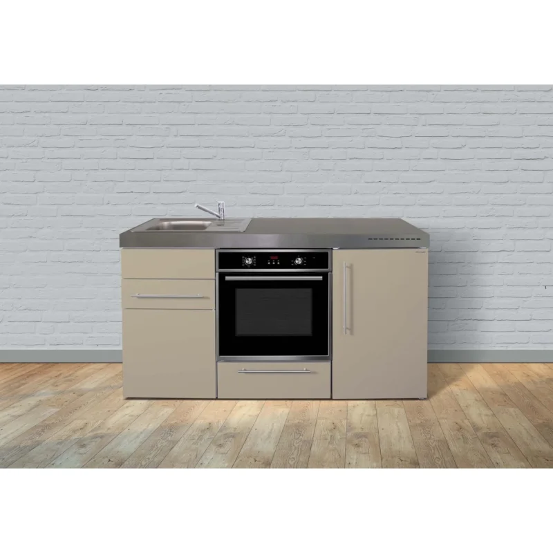 Stengel - Mini-Küche Miniküche Premiumline MPBSA160BOGKFreBliS Sand