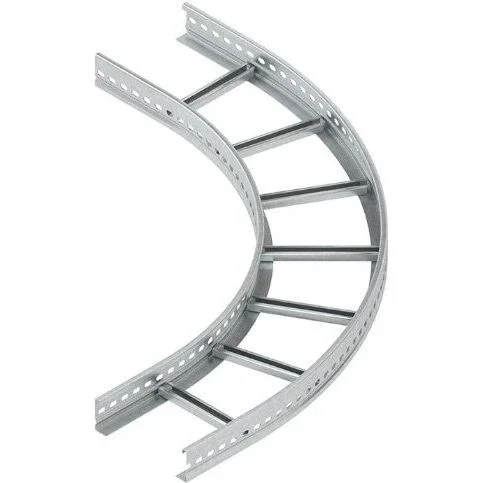 Niedax - Bogen für Kabelleiter Kleiner Bogen KLBK 60.215