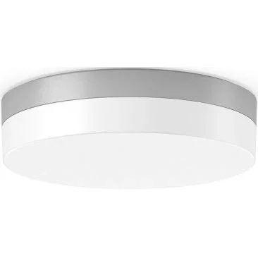 RZB - Decken-/Wandleuchte LED-Wand u.Deckenleuchte 312630.004.76 830/840 ML DALI si