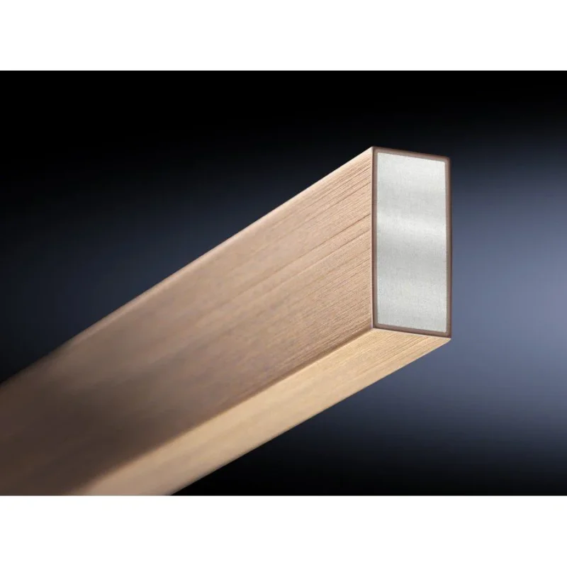 Rittal - Sammelschiene CUPONAL SV 3584.020 (VE6) 30x5 mm