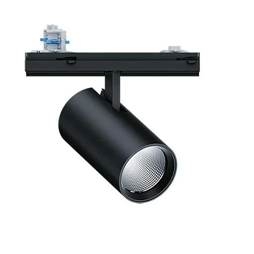 Zumtobel Group - Downlight/Strahler/Flutlicht LED - Stromschienenstrahler VIV2M 4000 #60716445 840