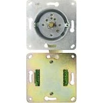 WHD - Zubehör/Ersatzteile für Beschallungssysteme Lautstärkesteller LST50ABJUUP-R 100V/2x25W