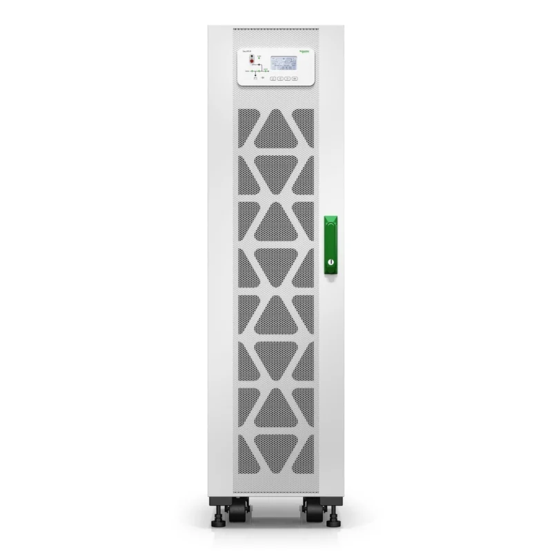 Schneider Electric - USV-Anlage Easy UPS 3S USV E3SUPS20K3IB 20 kVA, 400 V, 3:1