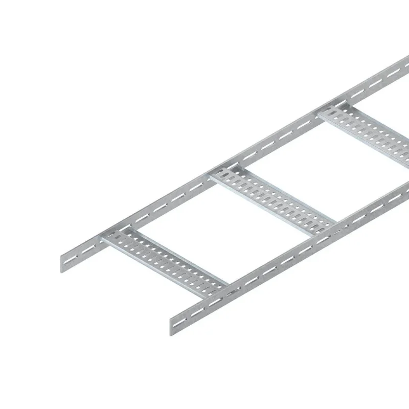 Niedax - Kabelleiter KLMZLL 40.150-300 F 40x150mm − 3 Meter