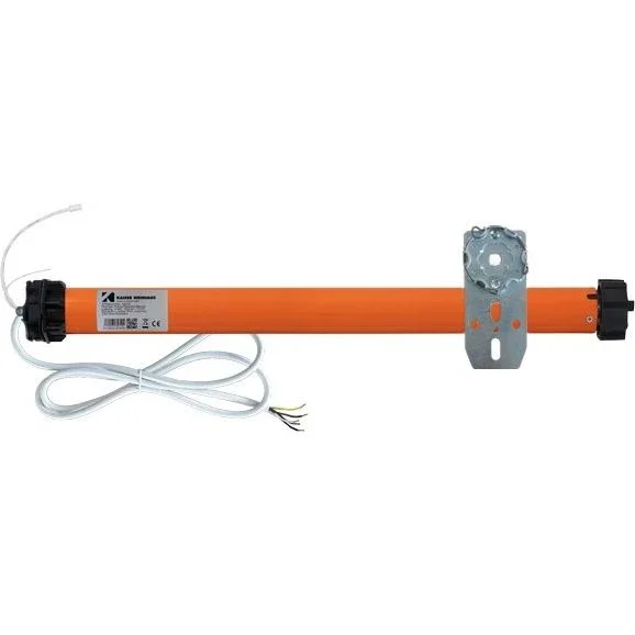 Kaiser Nienhaus - Rohrmotor Master Smart 140035 WLAN u.Funk, 433MHz