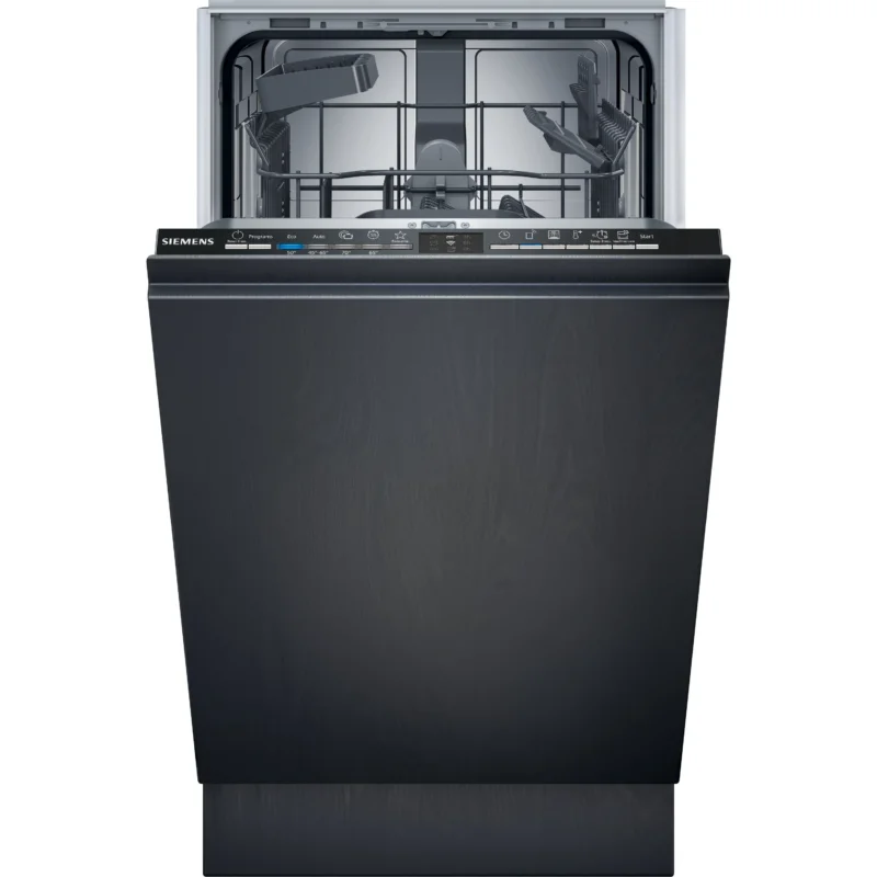 Siemens - Geschirrspüler EB-Geschirrspüler SR61HX16KE IQ100