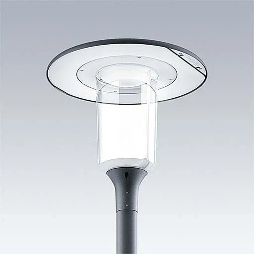 Thorn - Straßen - und Platzleuchte LED - Mastaufsatzleuchte ARS 18L70 - #96632926 Z76, 740
