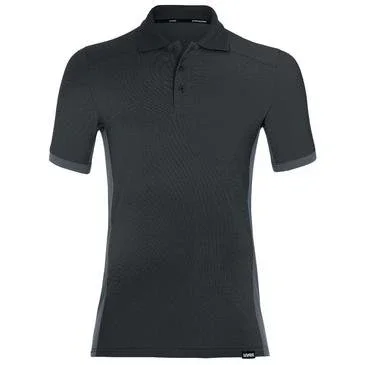 Uvex - Poloshirt 7316/graphit 4XL 8862415