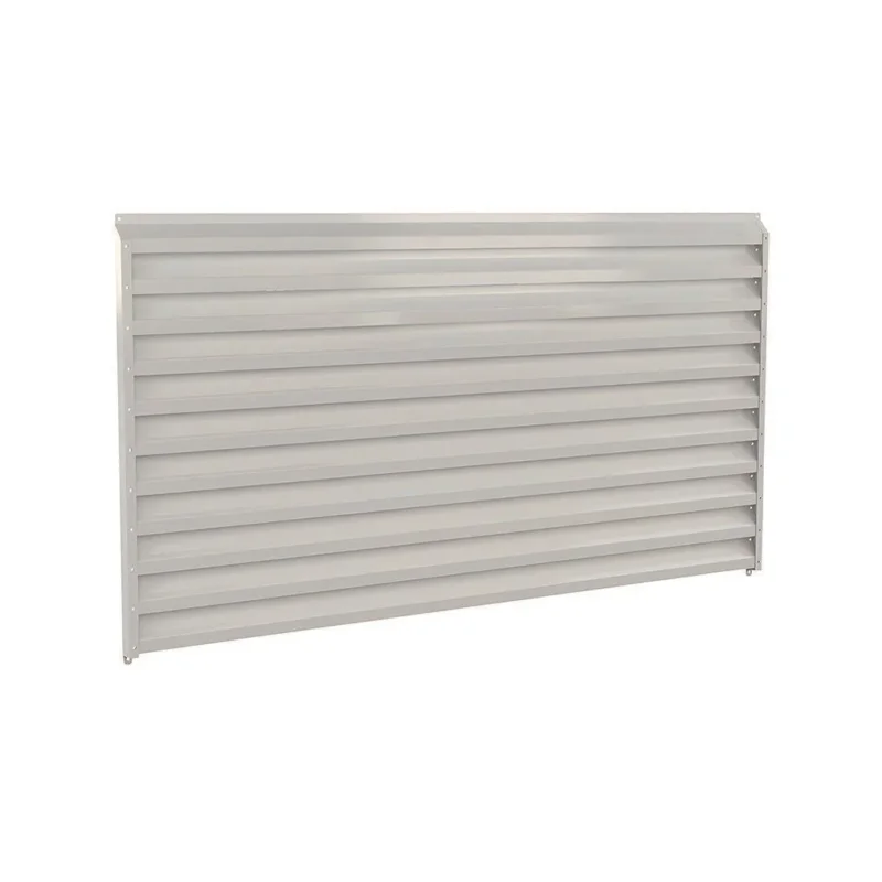 Maico - Zubehör/Ersatzteile für Ventilatoren Partikelabscheider MV4516 PAS-MV4516-V-LV geg.Grobkornpartikel