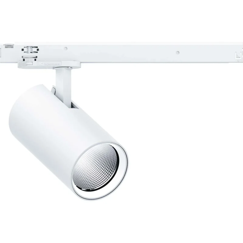 Zumtobel Group - Downlight/Strahler/Flutlicht LED - Strahler VIV2 L 290 #60716056 940, ws