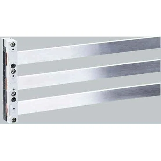 Wöhner - Sammelschiene E-CU 01621 vzn.L=2.40m 25x5