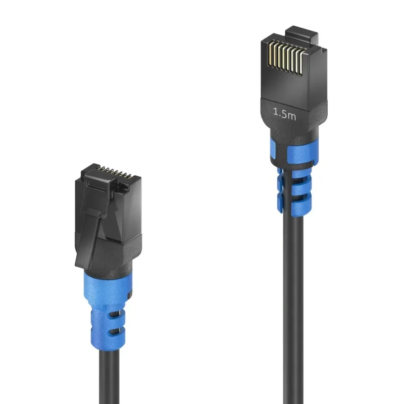 PureLink - Patchkabel Kupfer Patchkabel Cat.6A UTP 1,5m FI-PC100-015 FlexInstall