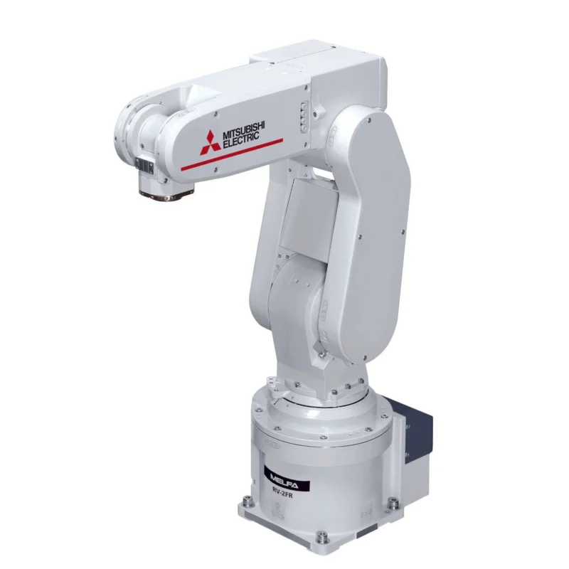 Mitsubishi Electric - Roboterarm Industrieroboter RV-2FRB-D-S25