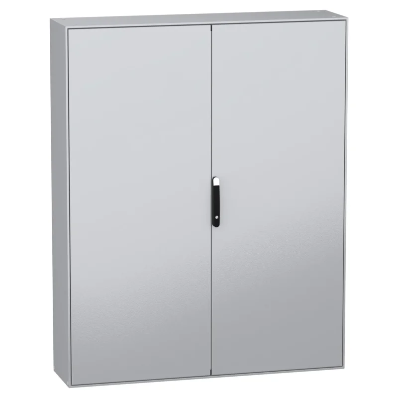 Schneider Electric - Gehäuse/Schaltschrank (leer) Monobloc-Standschrank SM NSYSM2016402D 2000x1600x400mm