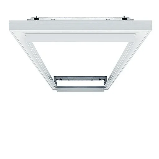 Zumtobel Group - Mechanisches Zubehör/Ersatzteile für Leuchten Einbaurahmen CL2 S ERR #22171193