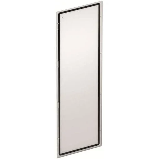 Striebel&John - Seiten-/Rückwand (Schaltschrank) Rückwand RRW110 R-Schrank B1/H10