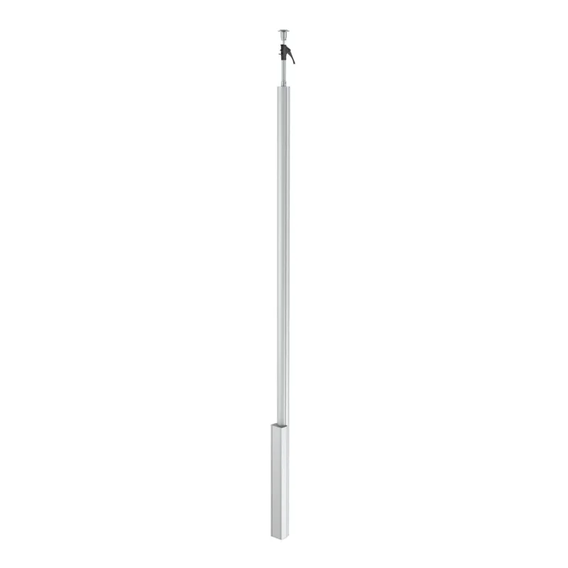 OBO Bettermann - Installationssäule ISS110100REL Boden/Decke