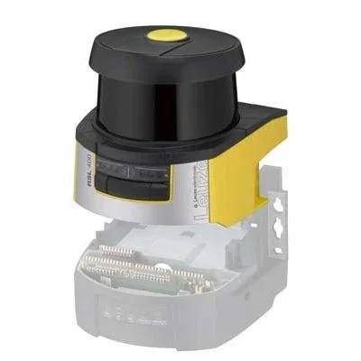 Leuze - Zubehör/Ersatzteile für Industriesensoren Sicherheits-Laserscanner RSL420P-S