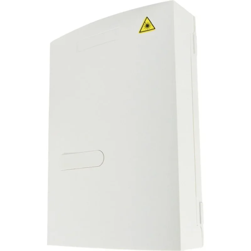 Acome Komponenten - Installationskleinverteiler FTTH-Kleinverteiler PBA16C IO1187670401 m. 4 Pigtails LC/APC