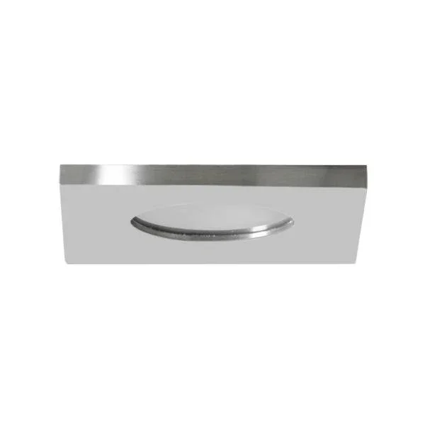 Brumberg Leuchten - Downlight/Strahler/Flutlicht Einbaumodul quadratisch 37016420