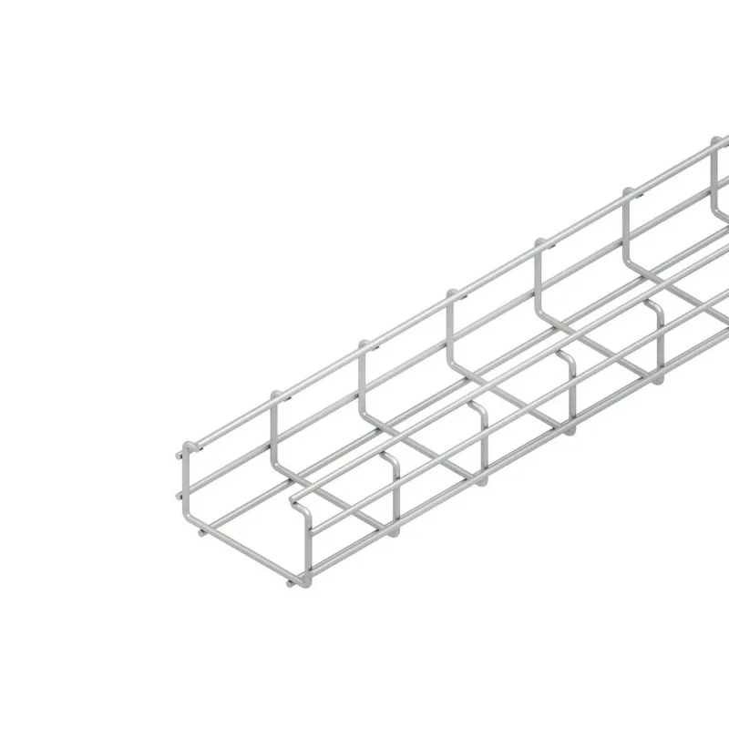 Niedax - Gitterrinne C-Gitterrinne GRCI 50.100 F − 3 Meter