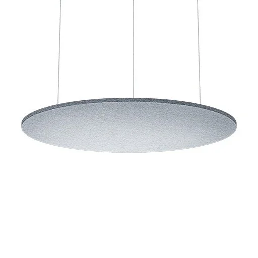 Zumtobel Group - Mechanisches Zubehör/Ersatzteile für Leuchten Akustikelement SLOIN R AE #22172678