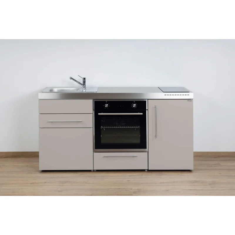 Stengel - Mini-Küche Miniküche Premiumline MPBSA170BOIKFreBliS Sand