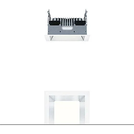 Zumtobel Group - Downlight/Strahler/Flutlicht LED - Einbauleuchte P - INFQ140L #60818555 2700 - 6500K
