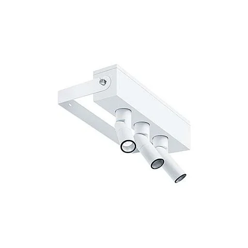 Zumtobel Group - Downlight/Strahler/Flutlicht LED - Fassadenstrahler SUSY S 3P #42187707 830