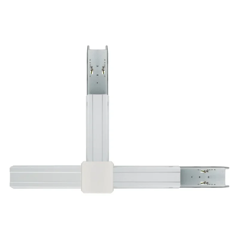 Ledvance - Elektrisches Zubehör/Ersatzteile für Leuchten T-Verbinder 5-pol. TRS.FL. T01-NODE5PWT