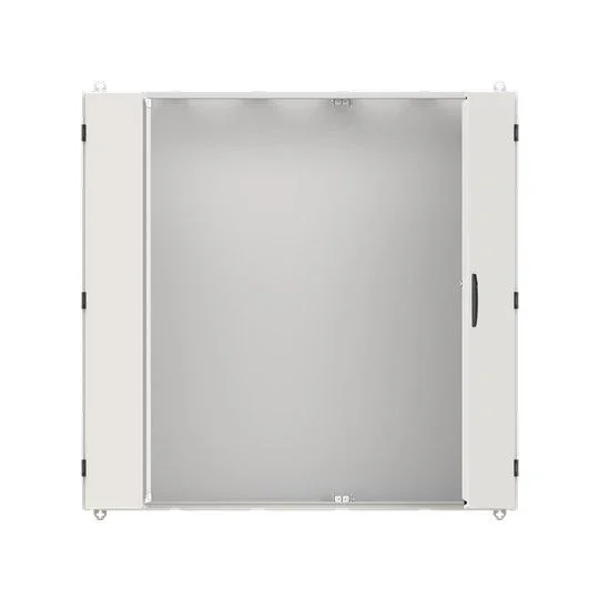 Striebel&John - Leergehäuse Wandschrank TG508G SK I, IP55