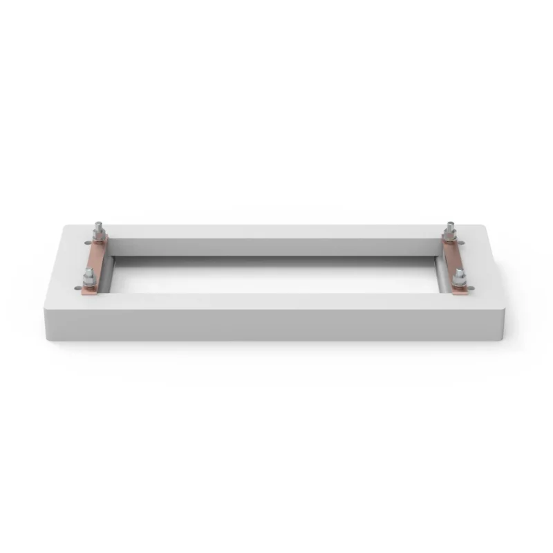 nVent Hoffman - Sockel/Sockelelement (Schaltschrank) Adapterrahmen, 1000x320 UAF10032