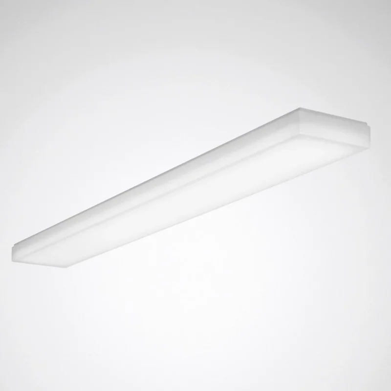 Trilux - Decken - /Wandleuchte LED - Wand - u.Deckenleuchte Olisq LWD3 #8406463 840, BLE