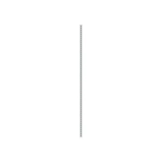 Striebel&John - Profil (Schaltschrank) WR-Montagerahmen ZW214P10(VE10) H10(ME=10St)